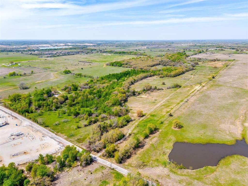 Chico, Wise County, TX Undeveloped Land for sale Property ID 418052901
