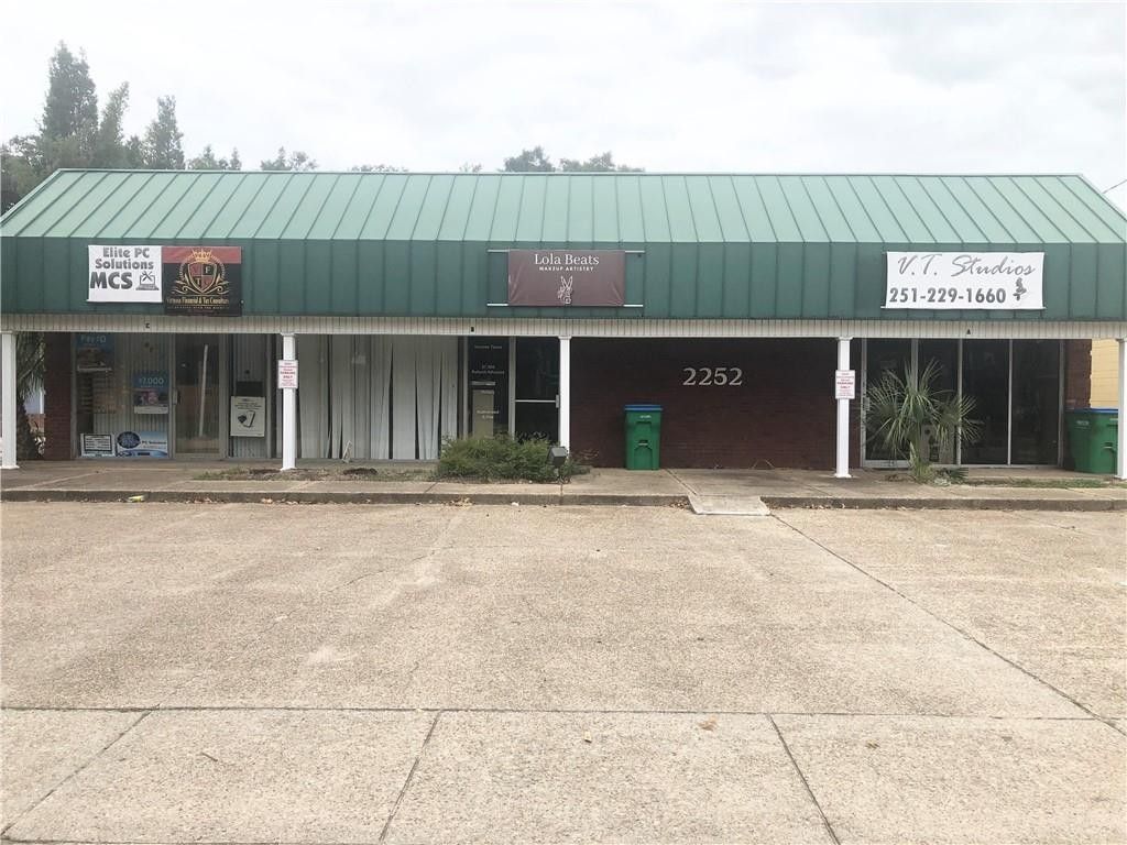 Mobile, Mobile County, AL Commercial Property, Homesites for sale