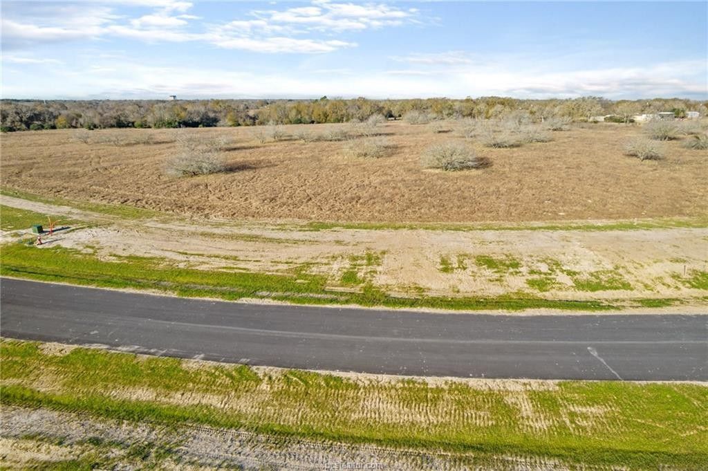 College Station, Brazos County, TX Homesites for sale Property ID