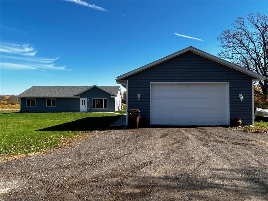 Milaca, Mille Lacs County, MN House for sale Property ID 418045720