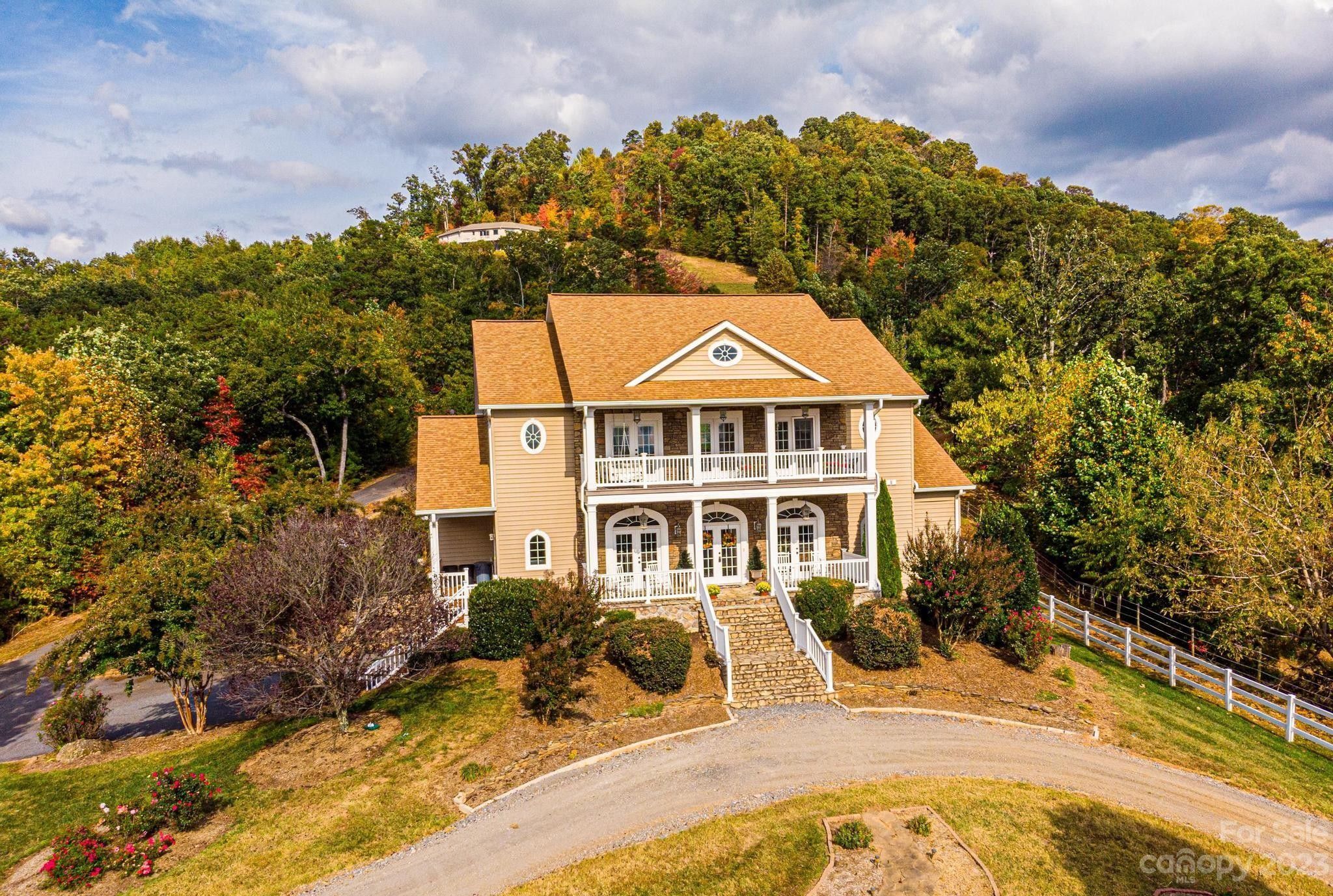 Taylorsville, Alexander County, NC House for sale Property ID