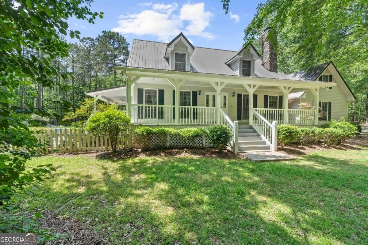 Buckhead, County, GA House for sale Property ID 418053632 LandWatch