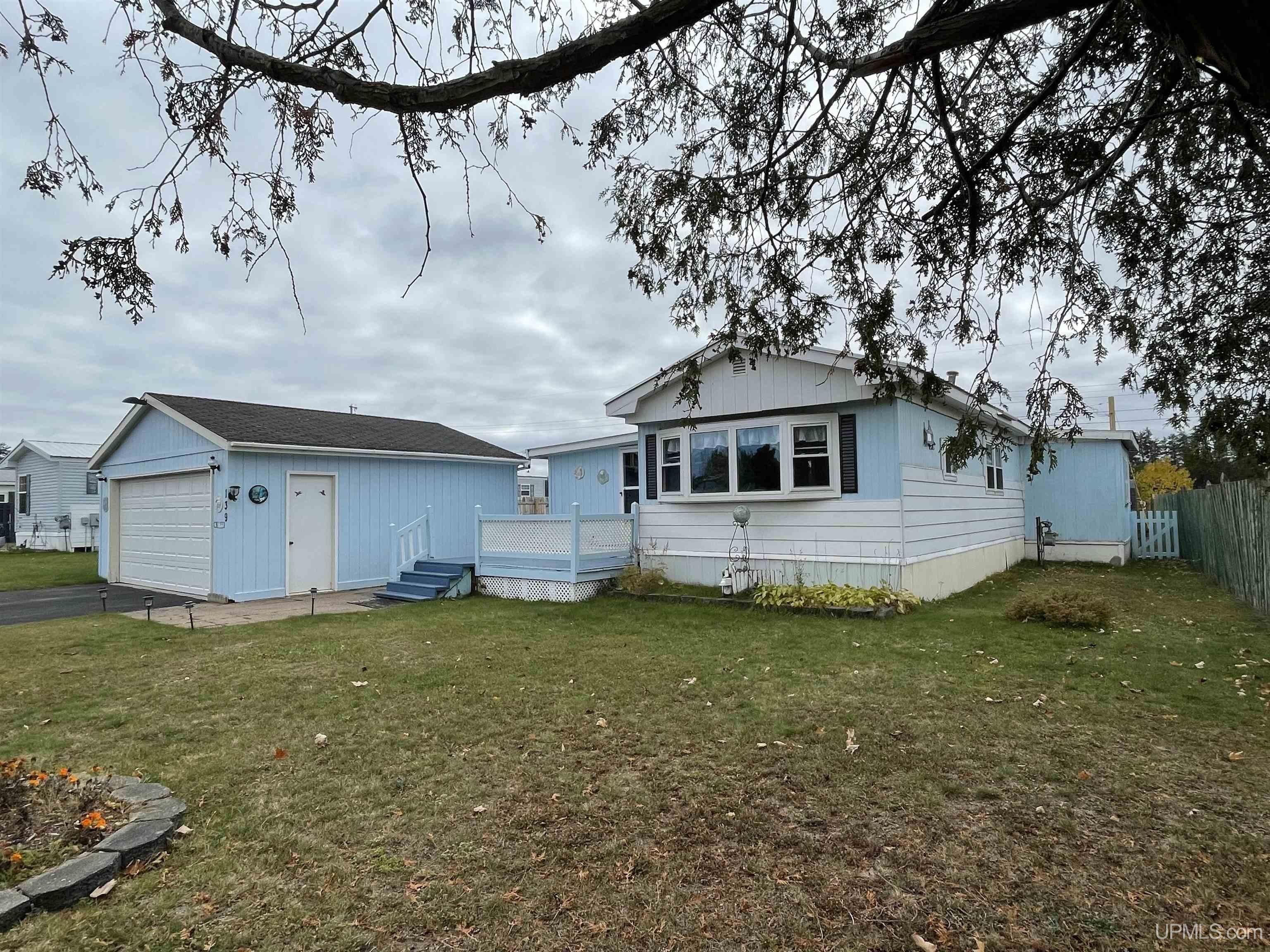 Gwinn, Marquette County, MI House for sale Property ID 418053657