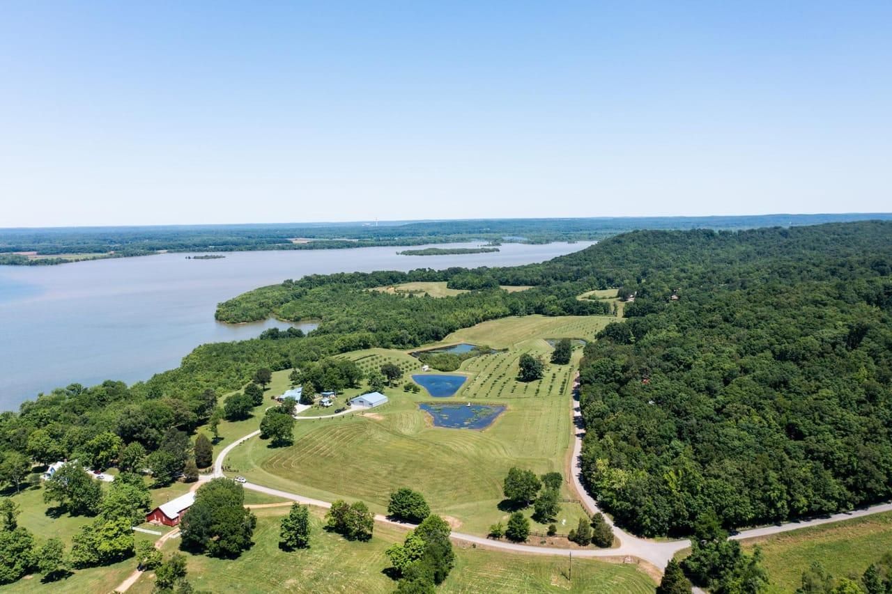 Waverly, Humphreys County, TN Farms and Ranches, Recreational Property for sale Property ID