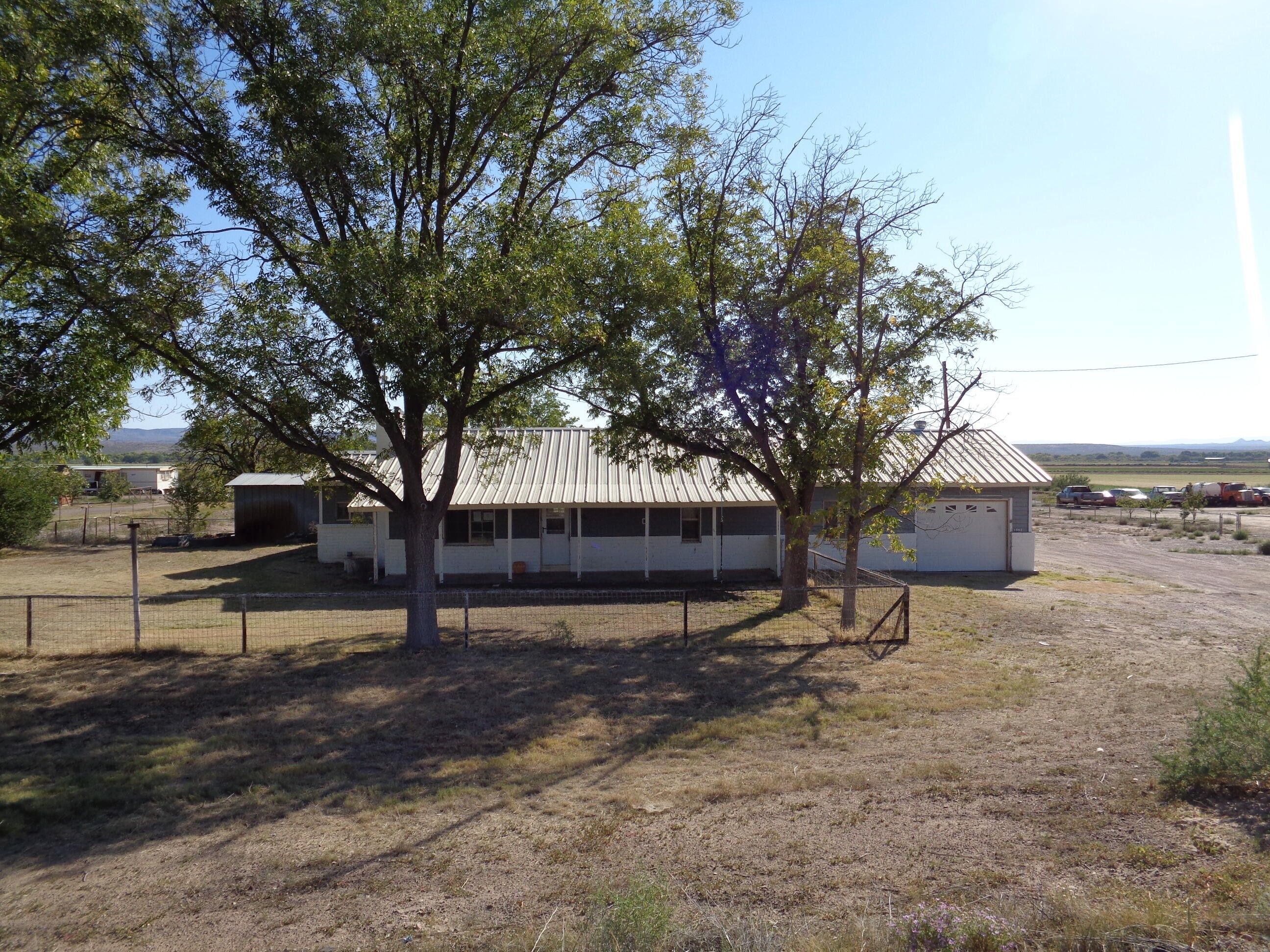 Socorro, Socorro County, NM House for sale Property ID 418053937