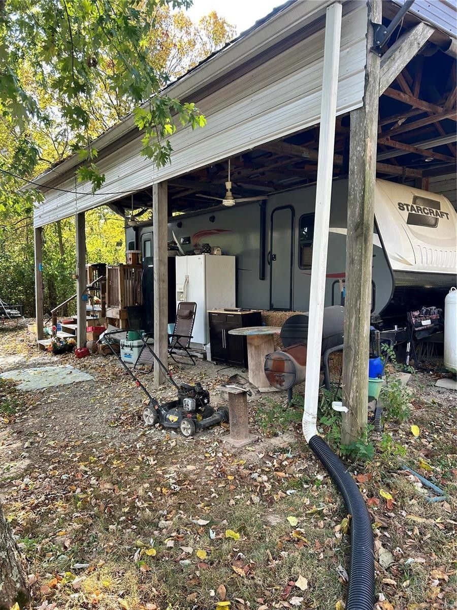 French Village, Saint Francois County, MO Homesites for sale Property