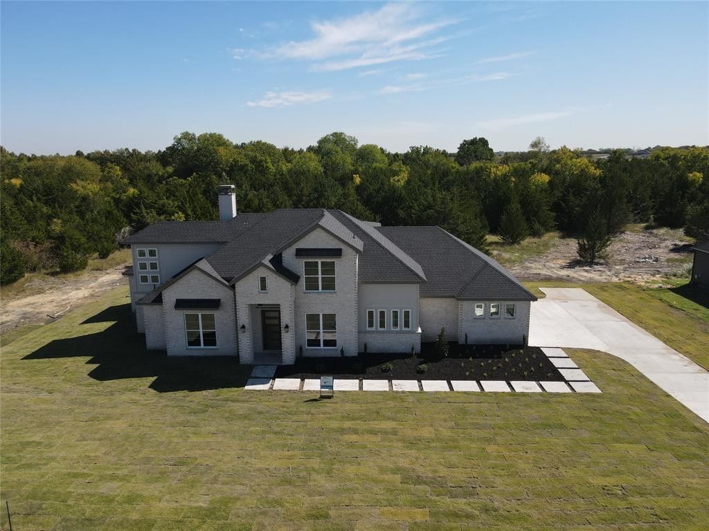 Waxahachie, Ellis County, TX House for sale Property ID 418054344