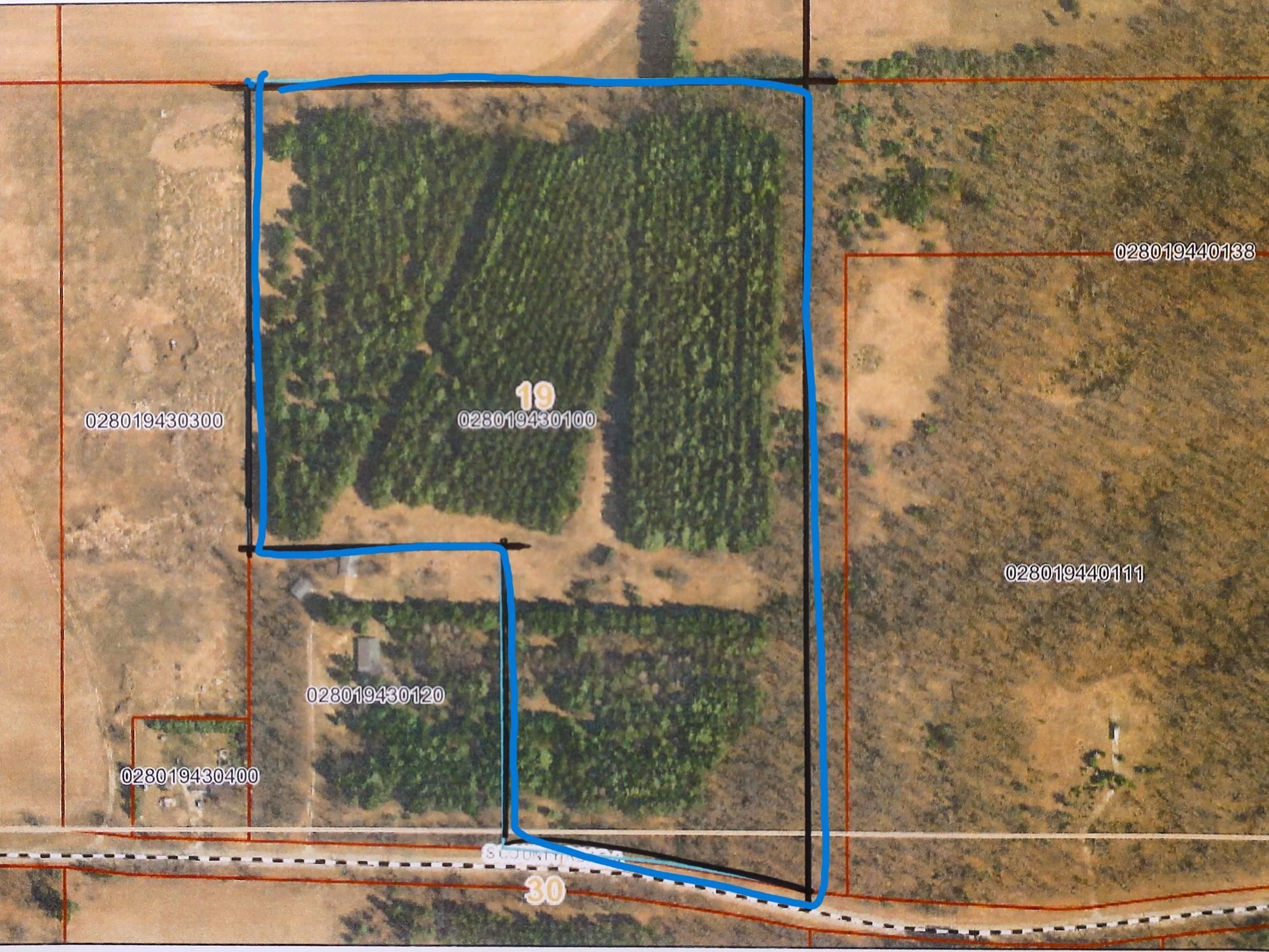 Plainfield, Waushara County, WI Undeveloped Land for sale Property ID