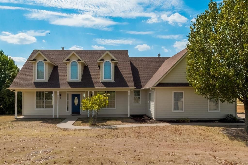 Kaufman, Kaufman County, TX House for sale Property ID 417524923