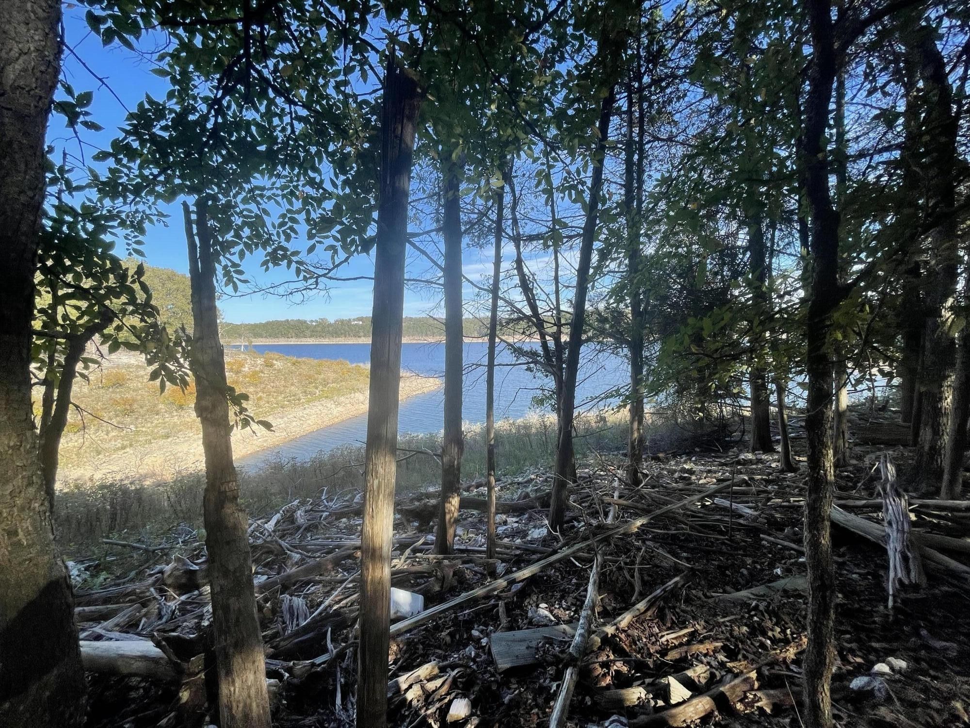 Trct 40&41 Nicole's Treasure Trail, Cedar Creek, MO 65627 MLS 148097