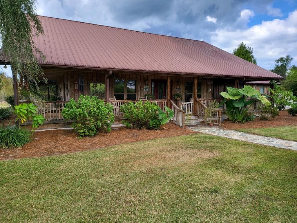 Lakeland, Lanier County, GA House for sale Property ID 418055472
