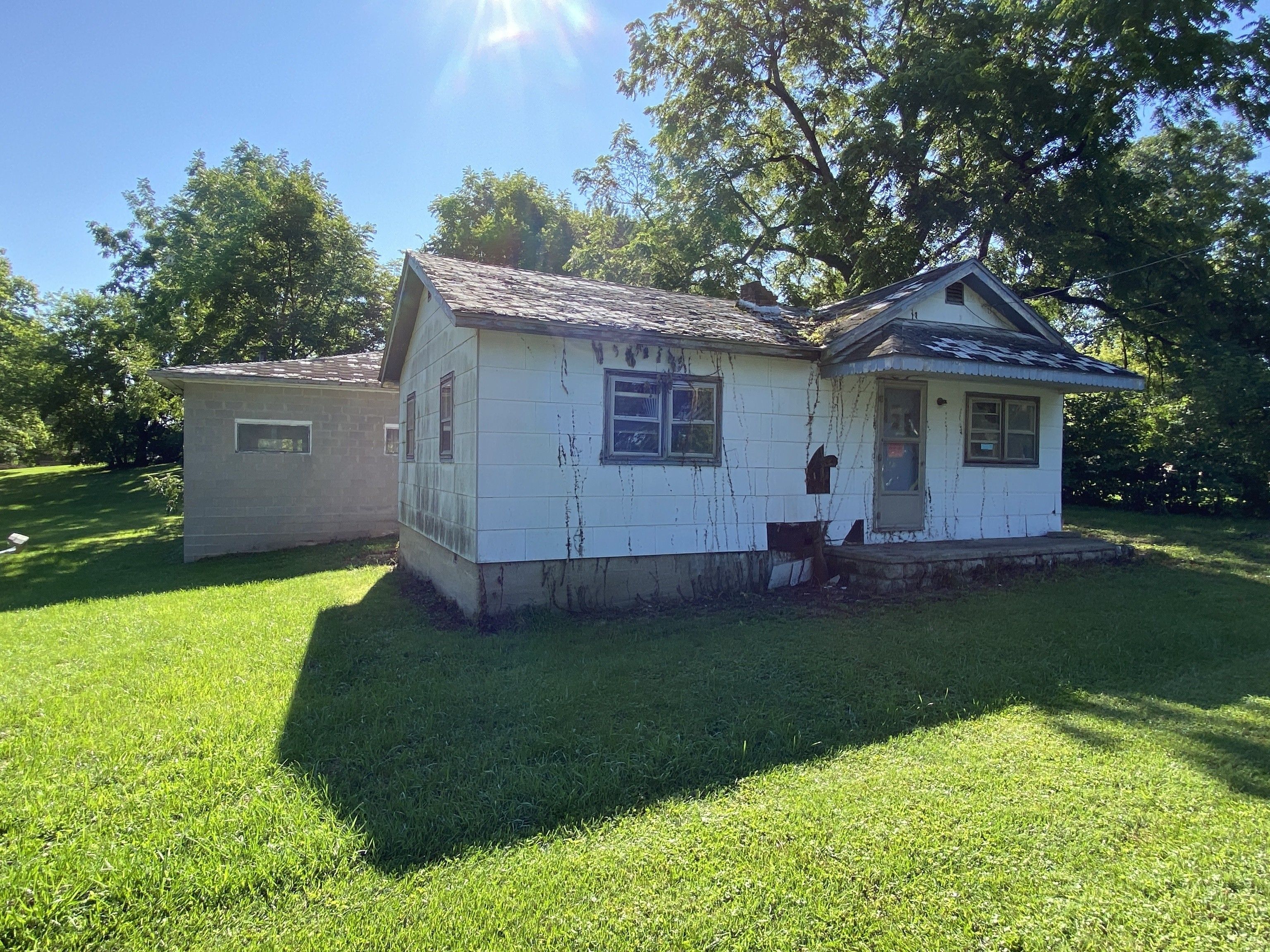 Jonesboro, Grant County, IN House for sale Property ID 418055711