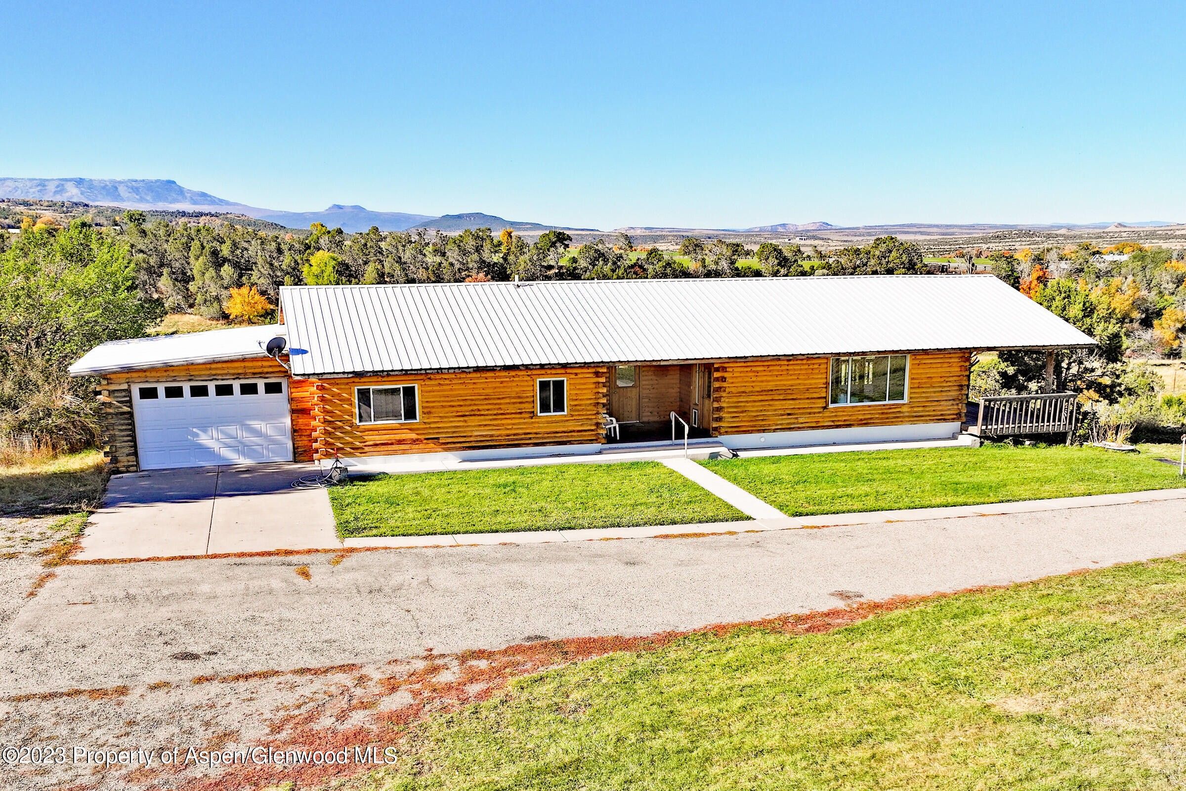 Collbran, Mesa County, CO House for sale Property ID 418055761 LandWatch