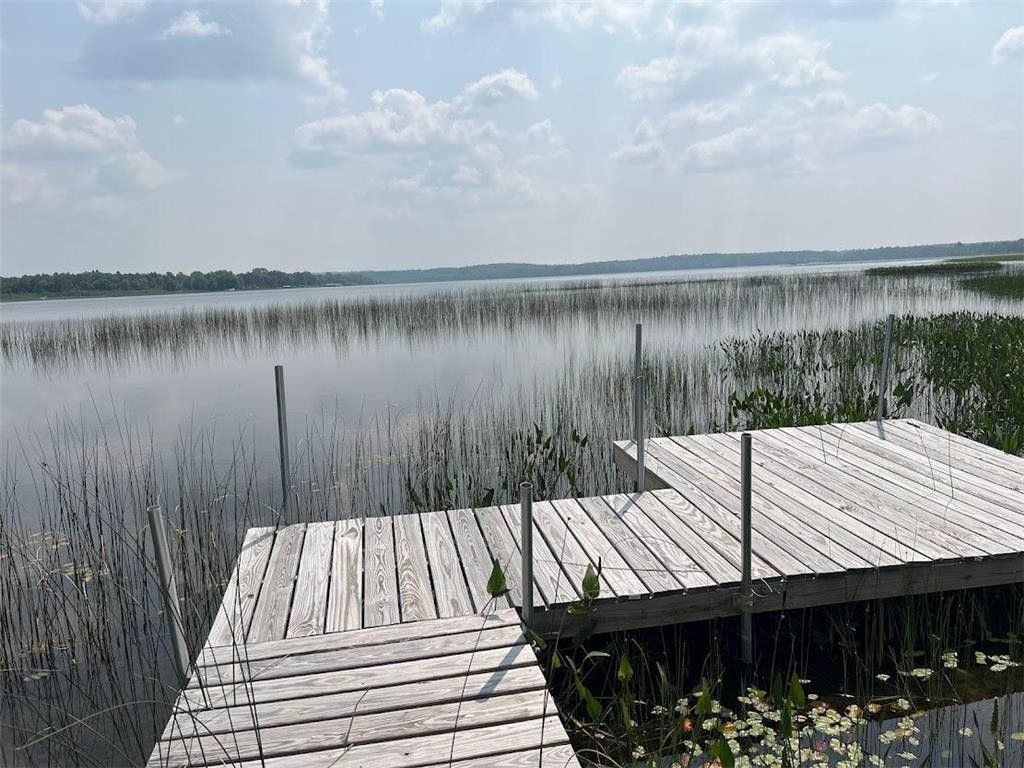 Siren, County, WI Undeveloped Land, Lakefront Property