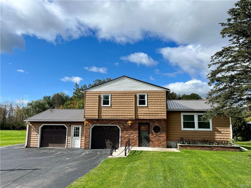 Central Square, Oswego County, NY House for sale Property ID 418013513