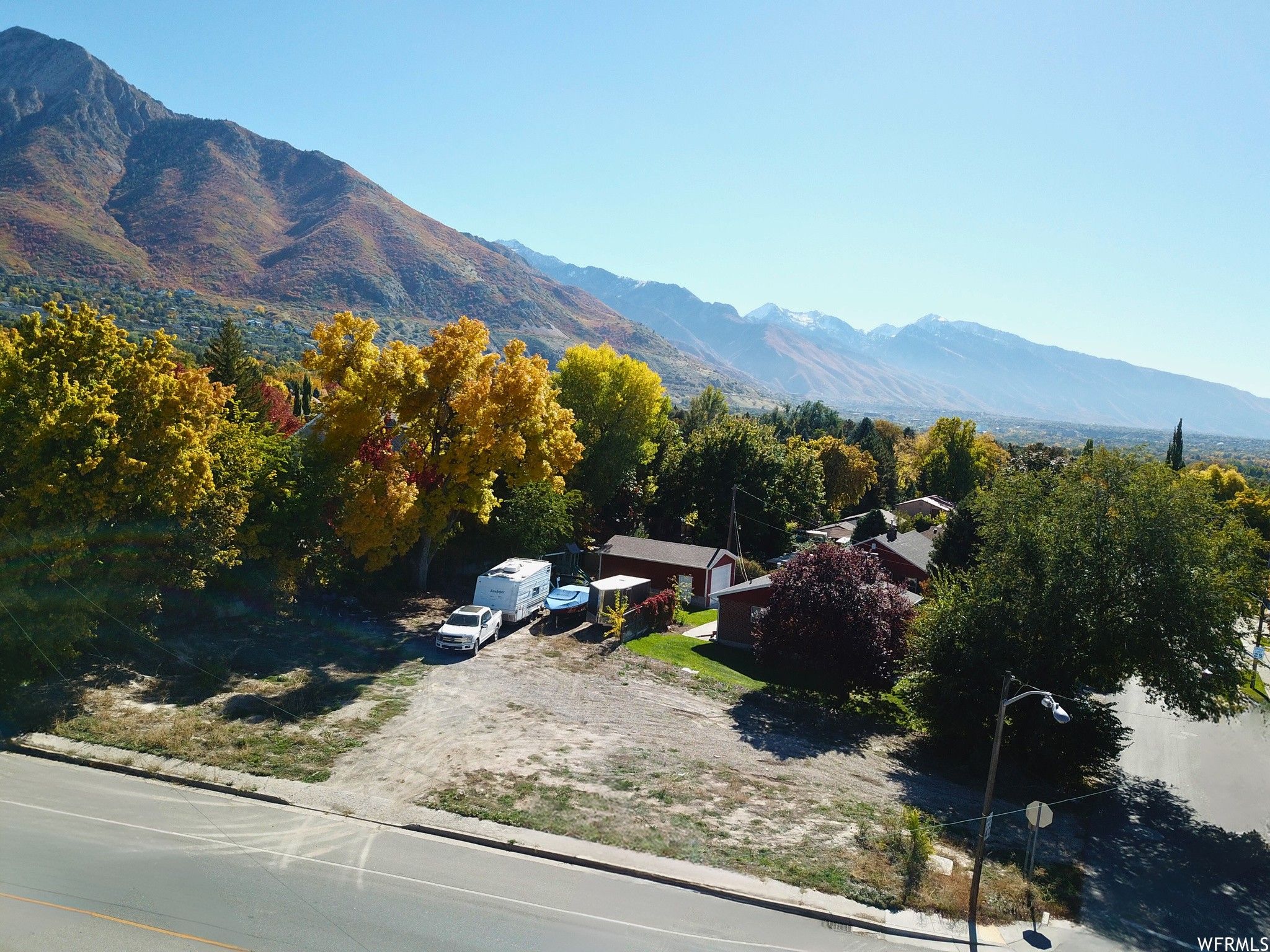 Holladay, Salt Lake County, UT Undeveloped Land, Homesites for sale
