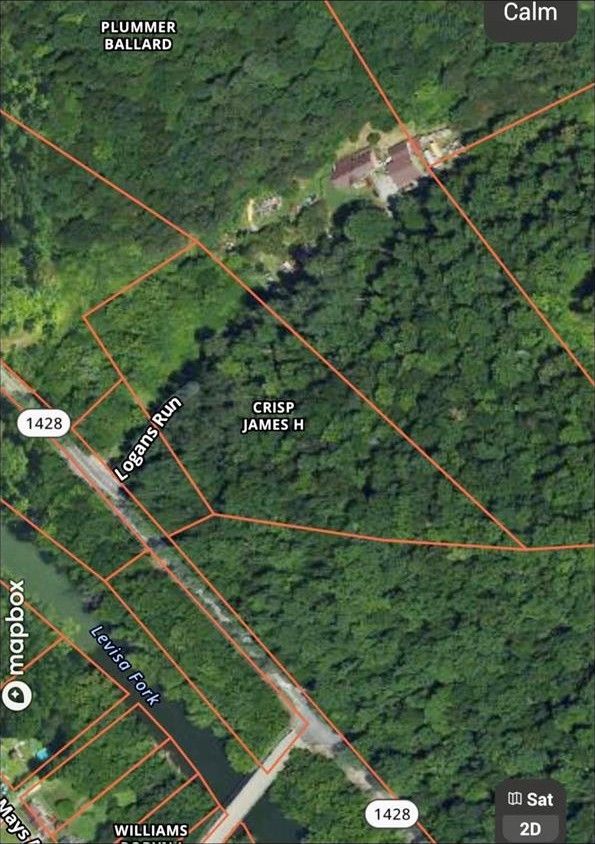 Prestonsburg, Floyd County, KY Undeveloped Land, Homesites for sale