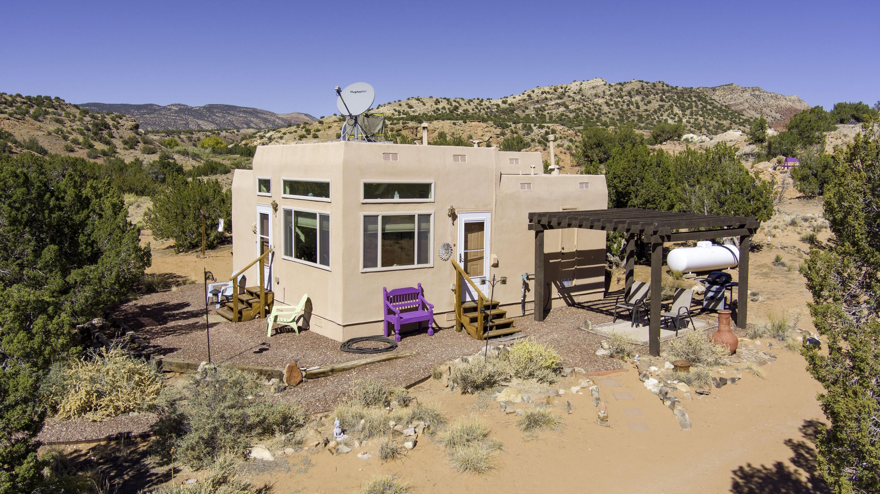 San Ysidro, Sandoval County, NM House for sale Property ID 418056677