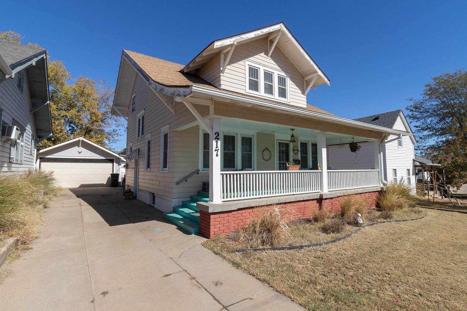 Lyons, Rice County, KS House for sale Property ID 418056784 LandWatch