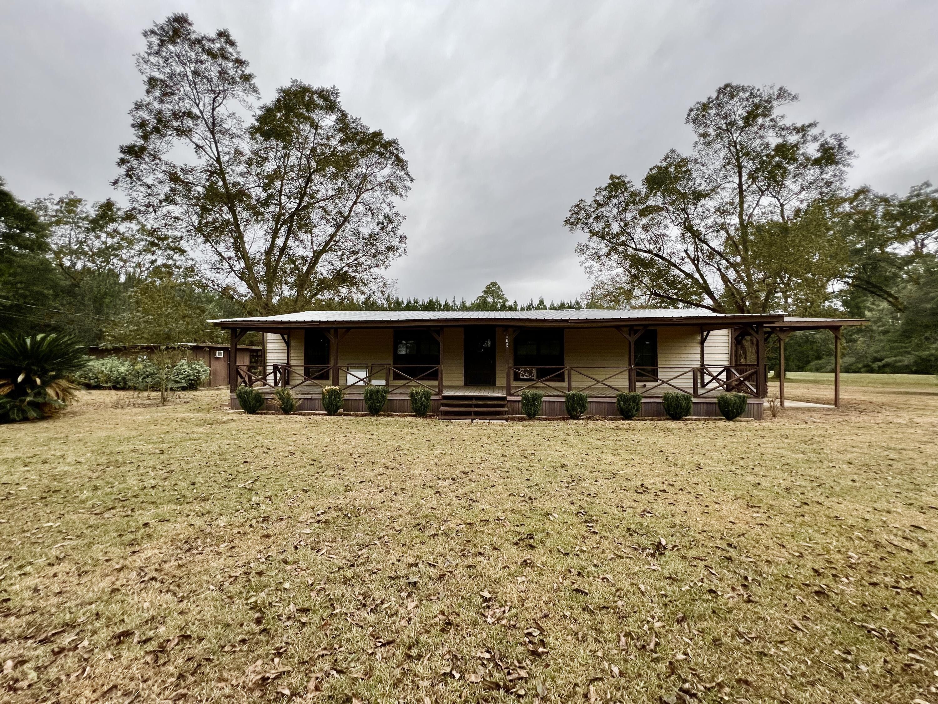 Chipley, Washington County, FL House for sale Property ID 418057010