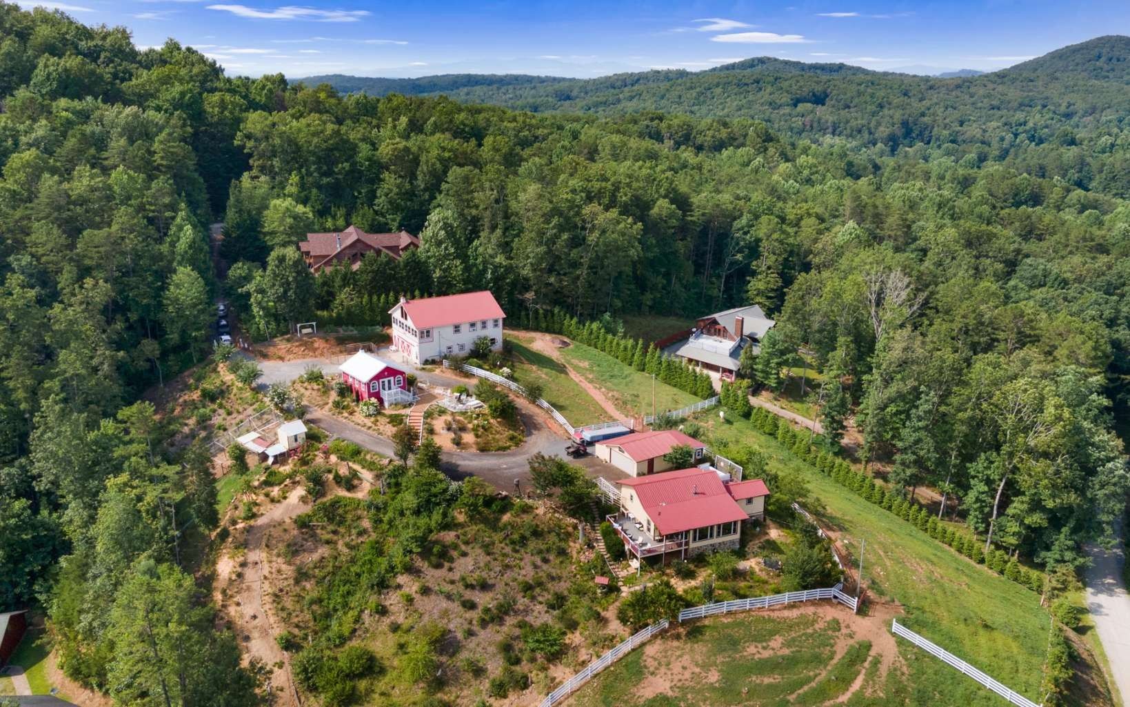 Blue Ridge, Fannin County, GA House for sale Property ID 418057201