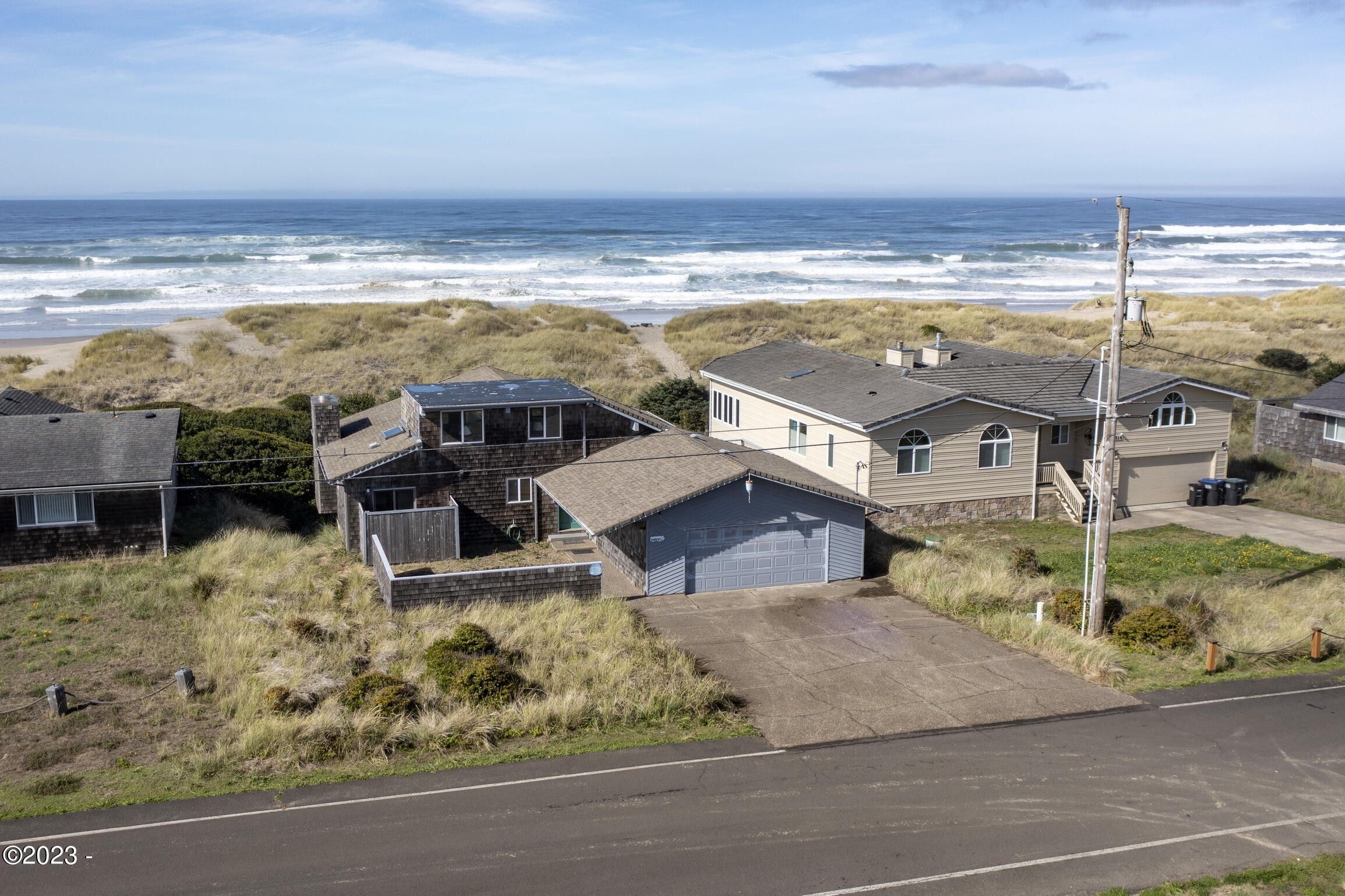 Waldport, Lincoln County, OR Lakefront Property, Waterfront Property