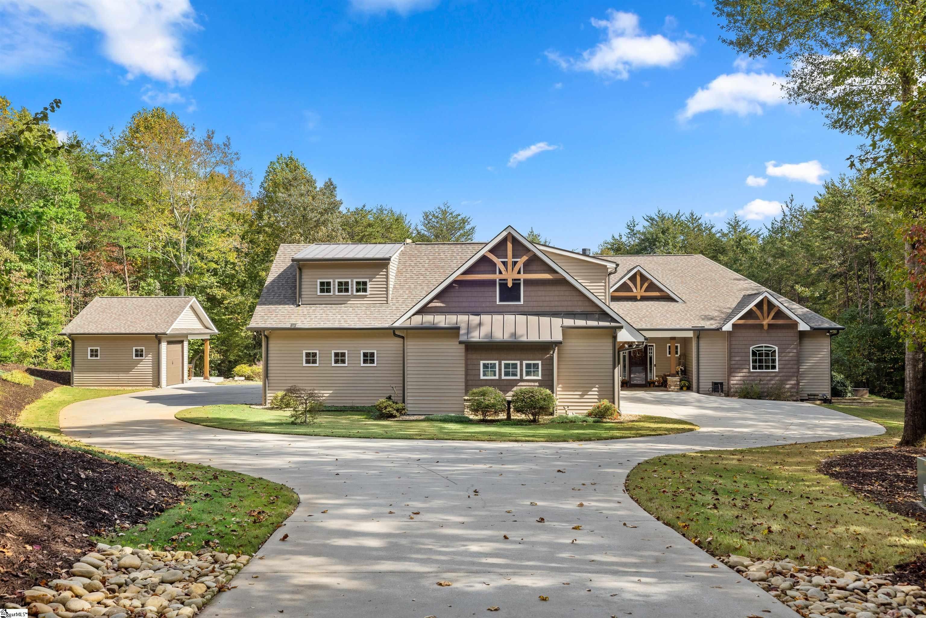 Greer, Greenville County, SC House for sale Property ID 418057837