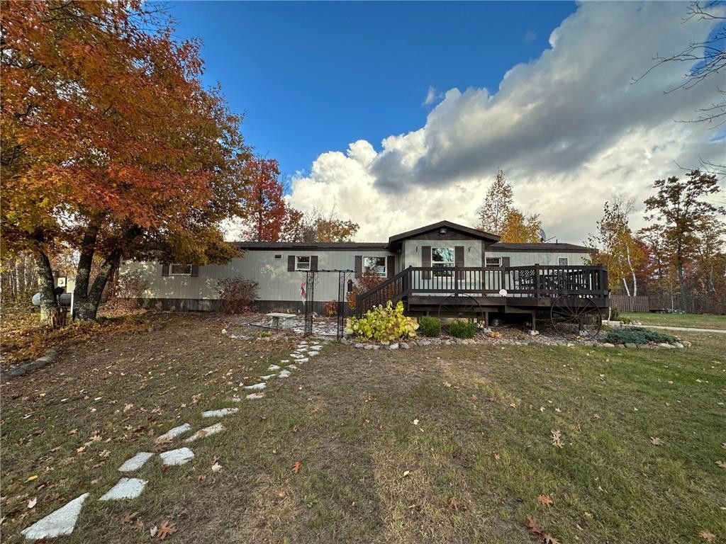 Sandstone, Pine County, MN House for sale Property ID 418057915