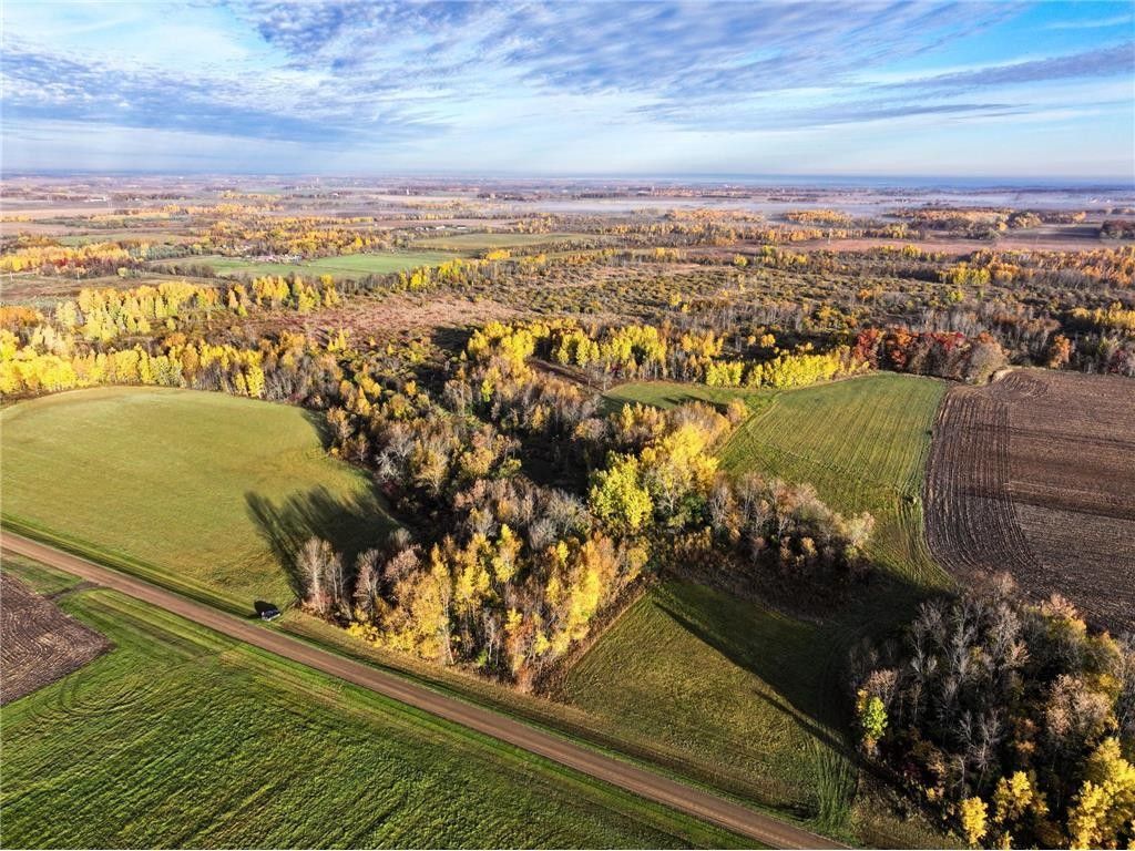 Deer Creek, Otter Tail County, MN Undeveloped Land for sale Property ID