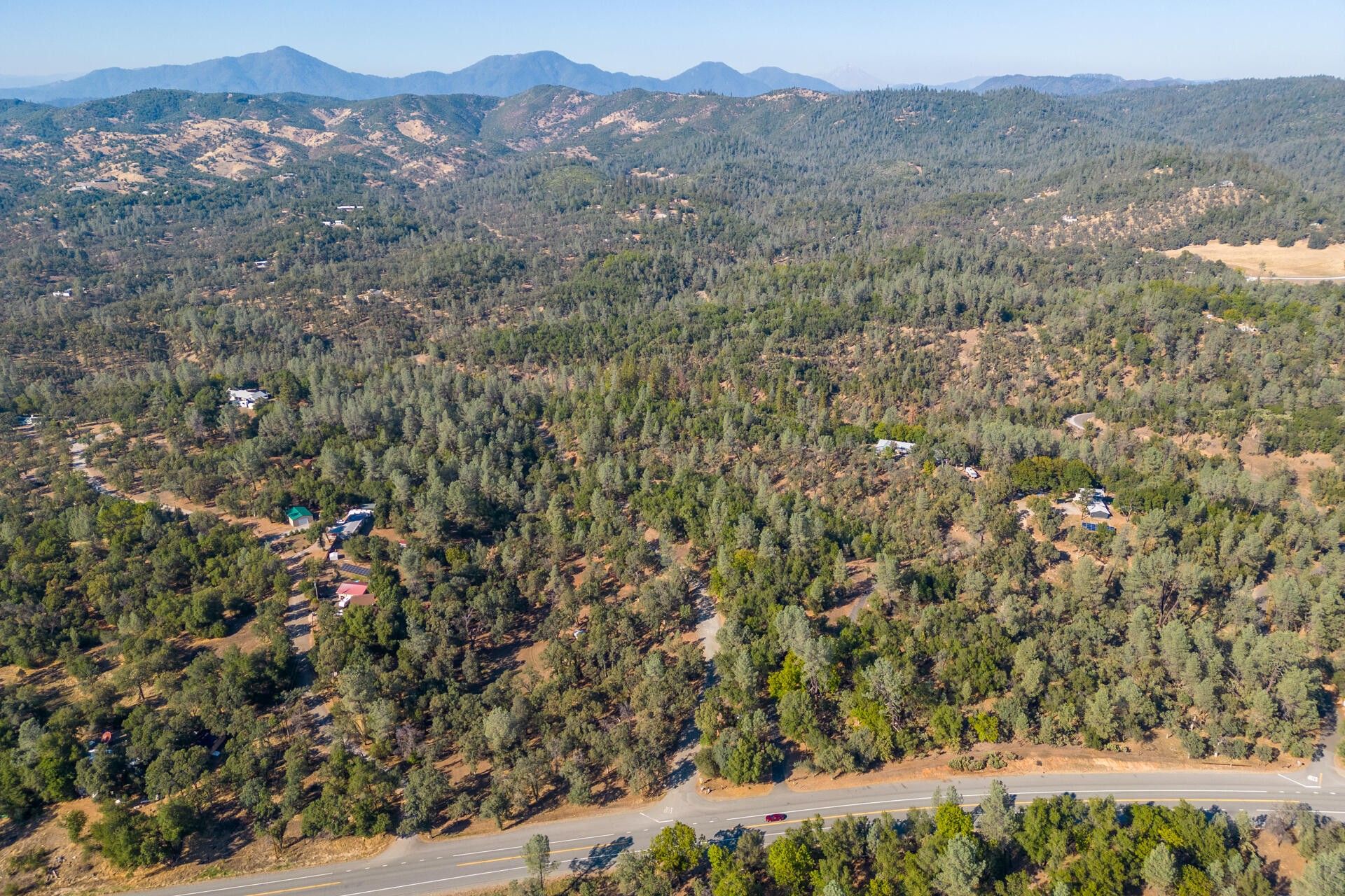 Bella Vista, Shasta County, CA Undeveloped Land for sale Property ID