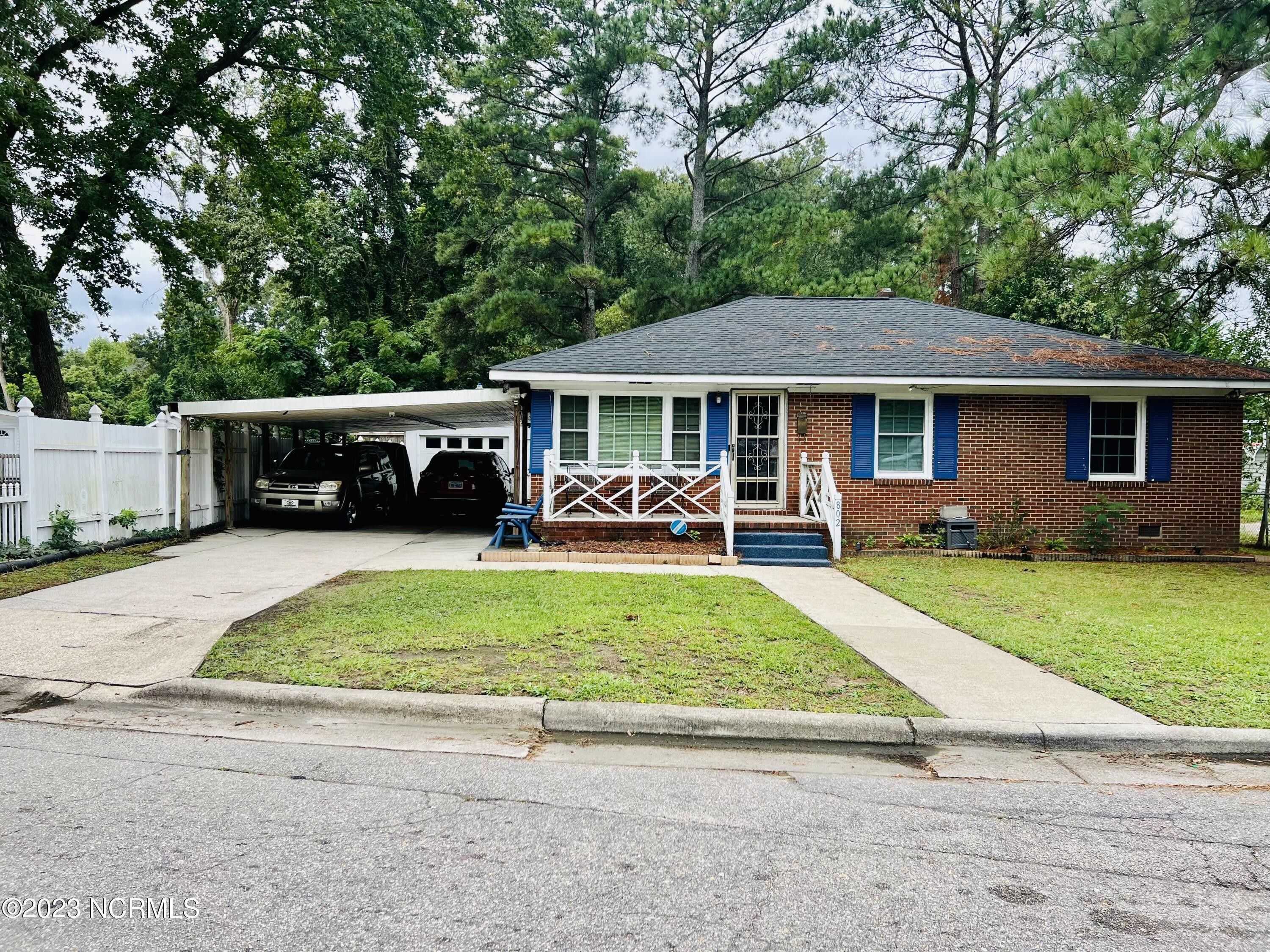 Wilson, Wilson County, NC House for sale Property ID 418058642 LandWatch