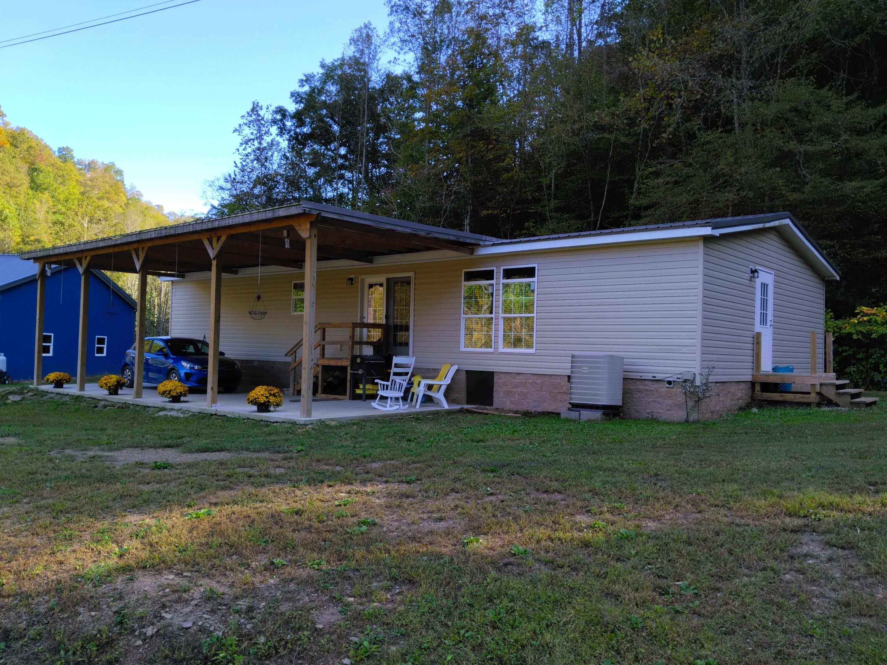Manchester, Clay County, KY House for sale Property ID 418059244