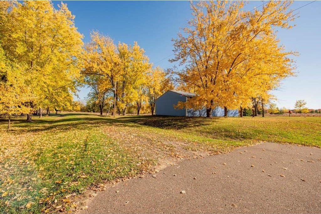 Isanti, Isanti County, MN Undeveloped Land, Lakefront Property