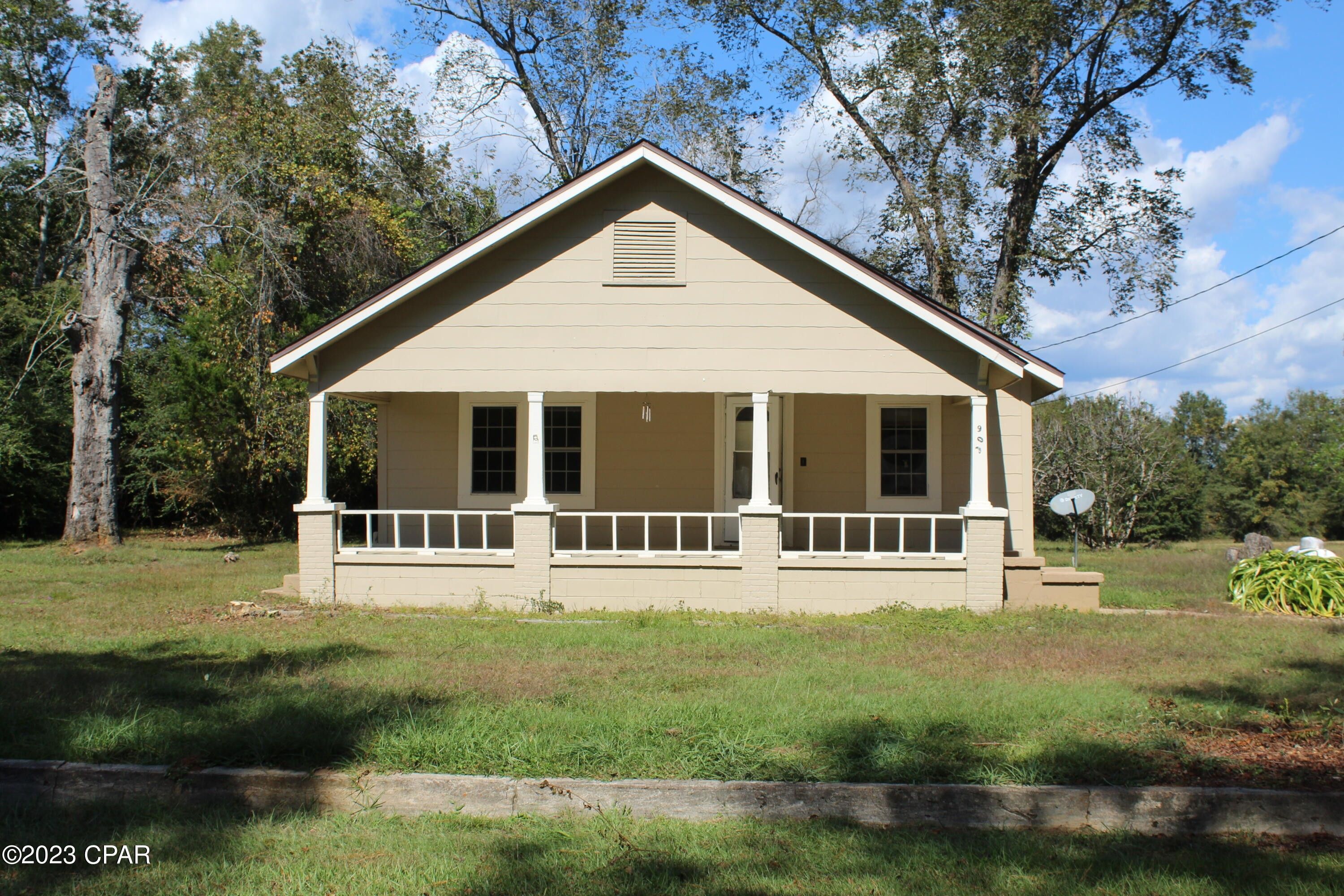 Bonifay, Holmes County, FL House for sale Property ID 417489039