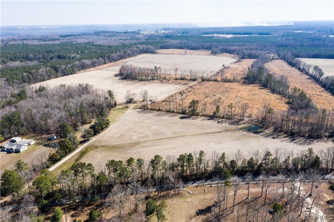 Disputanta, Prince County, VA Undeveloped Land for sale Property ID 418060290 LandWatch