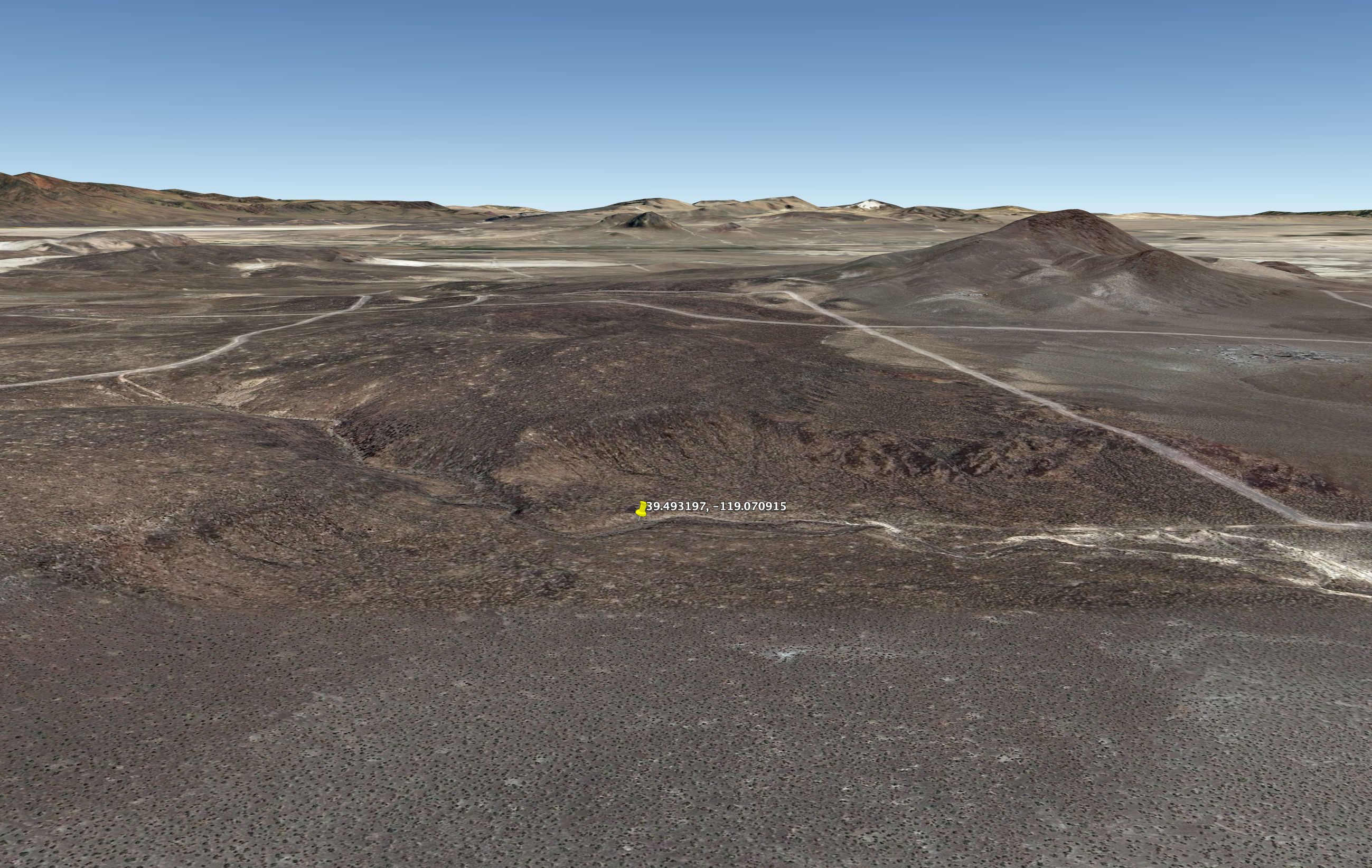 Fallon, Churchill County, NV Farms and Ranches, Recreational Property