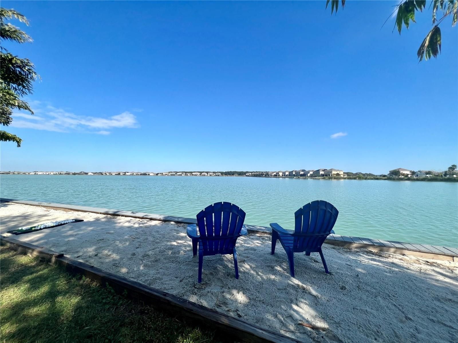 Groveland, Lake County, FL Lakefront Property, Waterfront Property