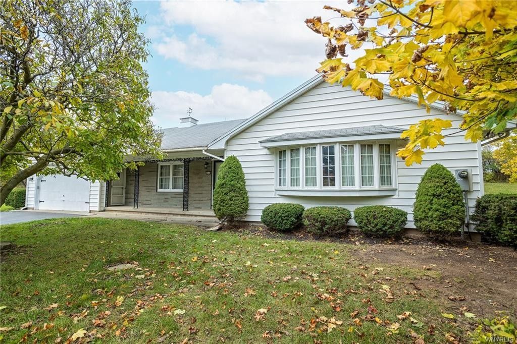 Batavia, Genesee County, NY House for sale Property ID 418060968