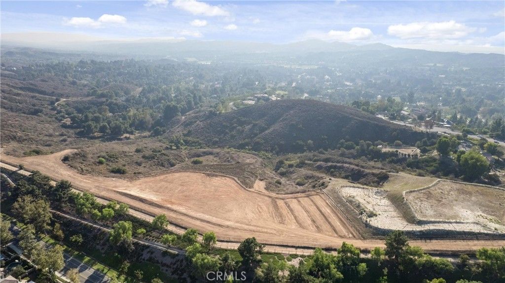 Coto De Caza, Orange County, CA Undeveloped Land for sale Property ID