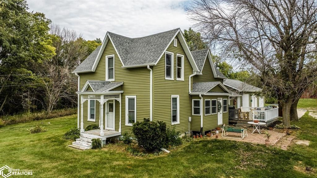 Kimballton, Audubon County, IA House for sale Property ID 417950139