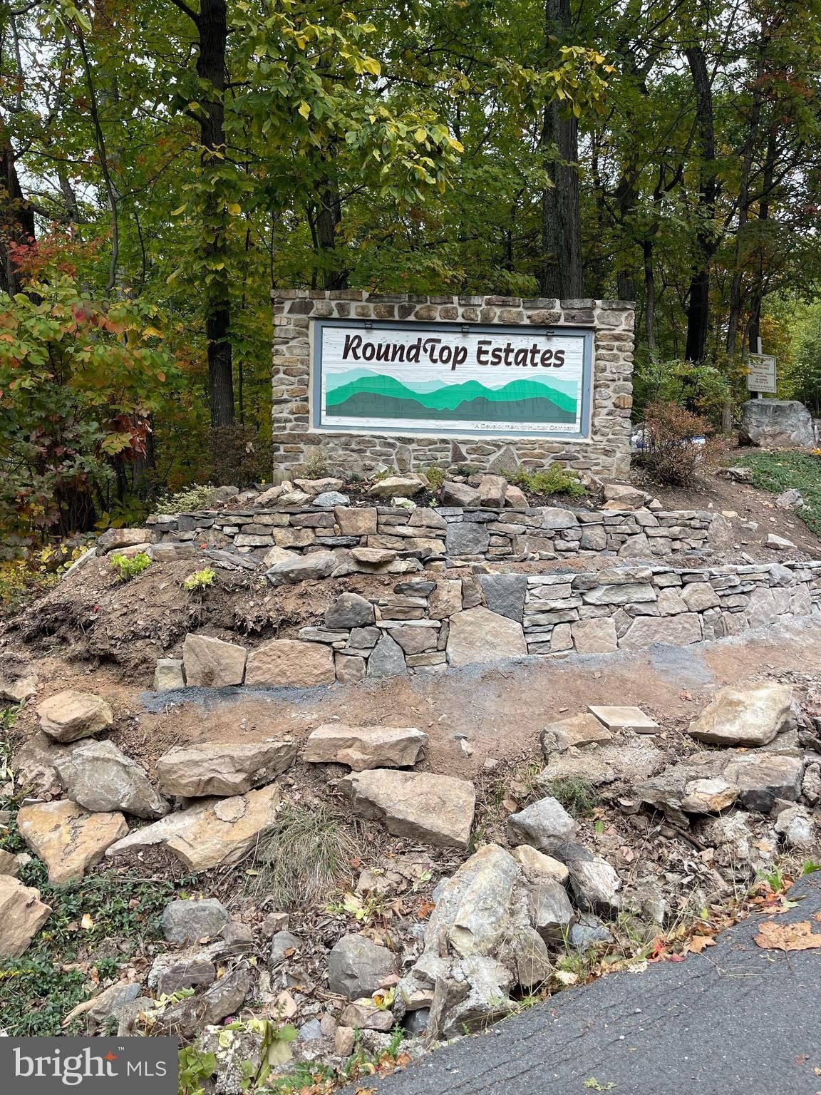 Gerrardstown, Berkeley County, WV Undeveloped Land for sale Property ID