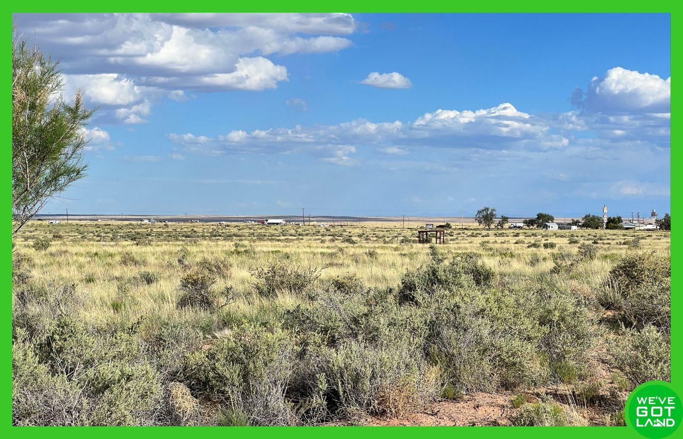 Sun Valley, Navajo County, AZ Recreational Property, Undeveloped Land