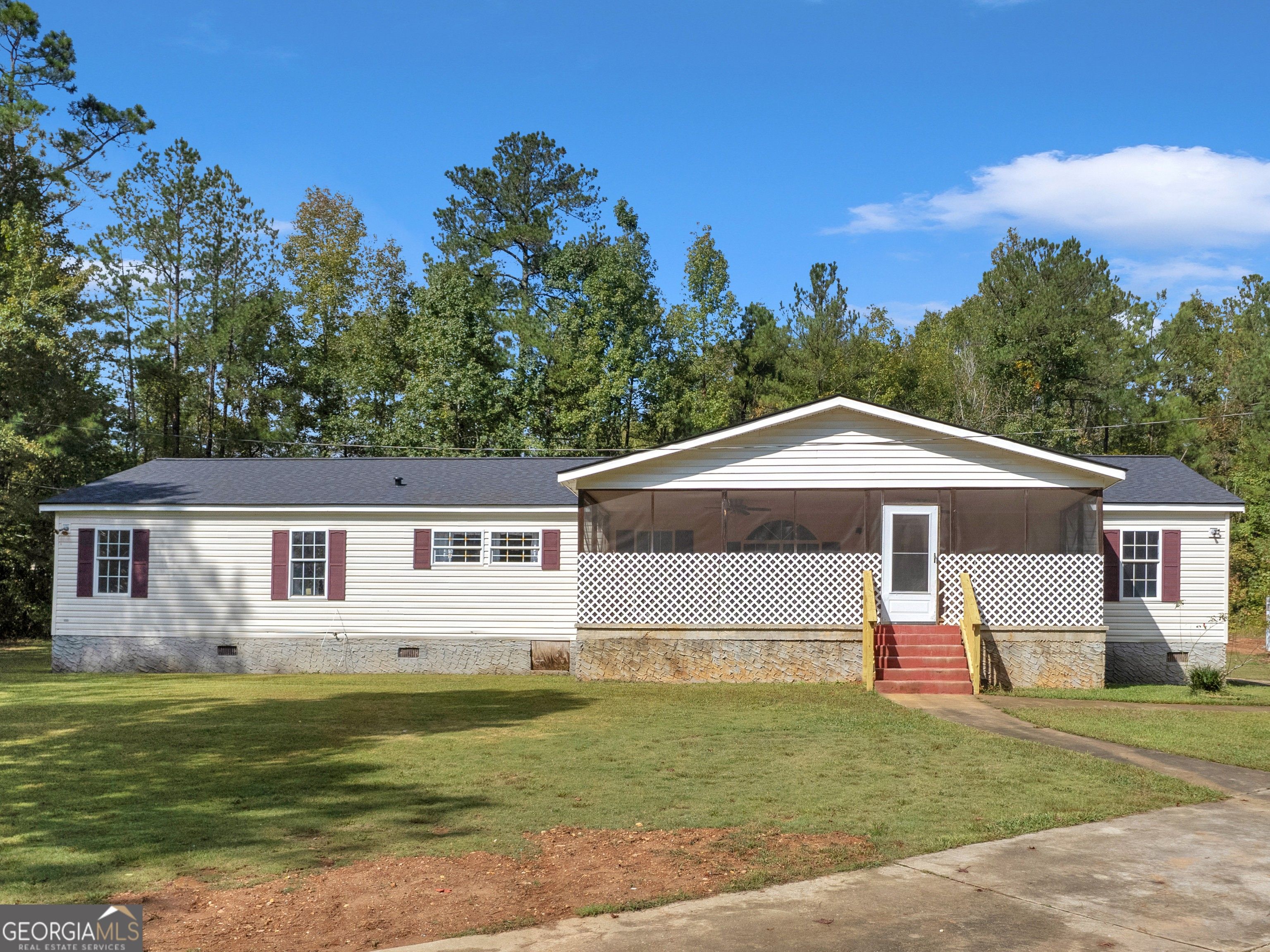 Griffin, Spalding County, GA House for sale Property ID 418061259