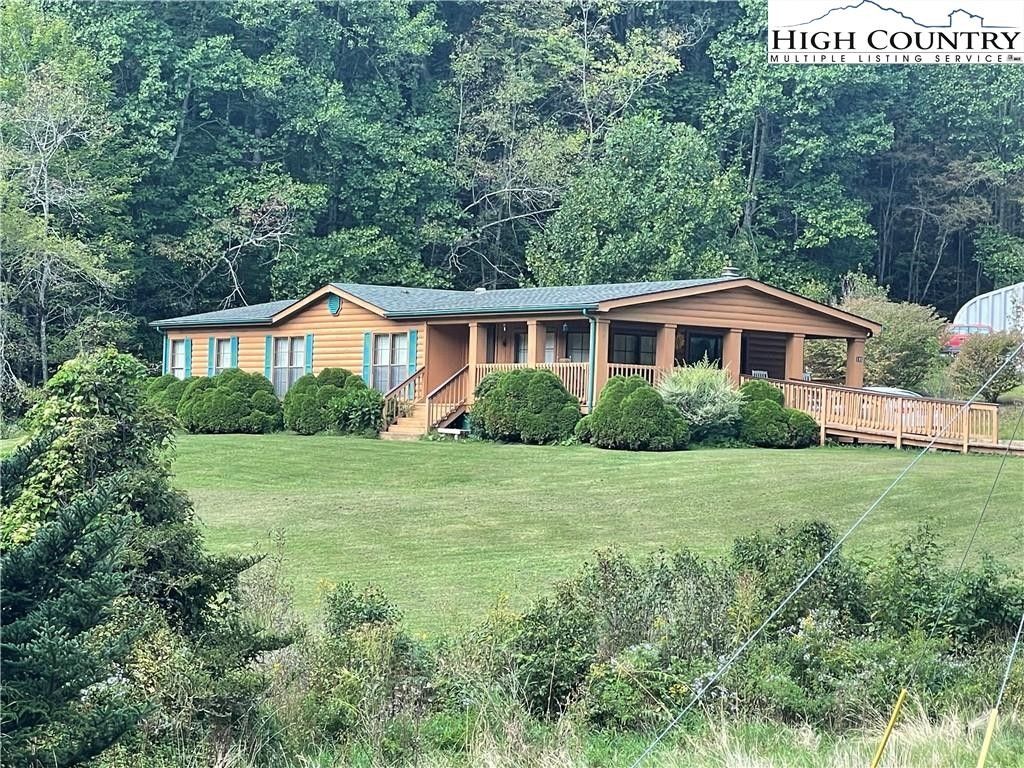 Lansing, Ashe County, NC House for sale Property ID 418062048 LandWatch