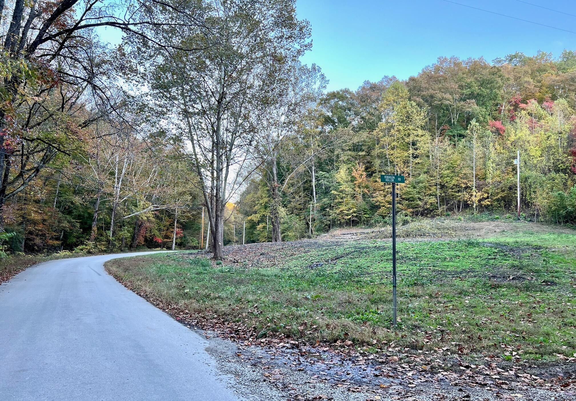 Beattyville, Lee County, KY Undeveloped Land for sale Property ID