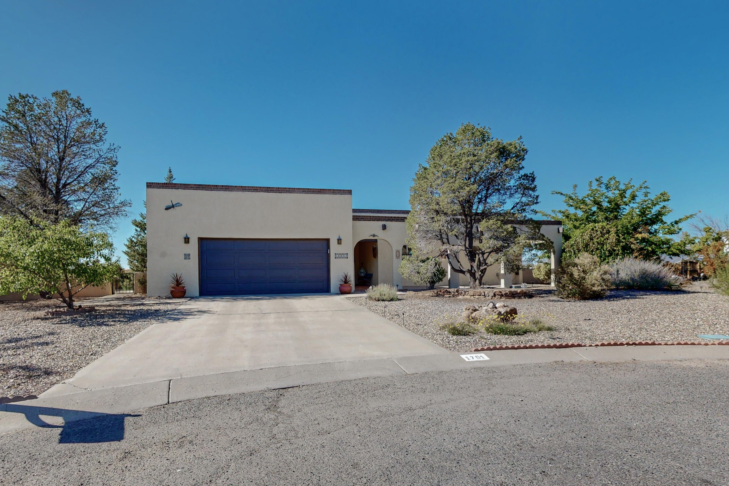 Rio Communities, Valencia County, NM House for sale Property ID