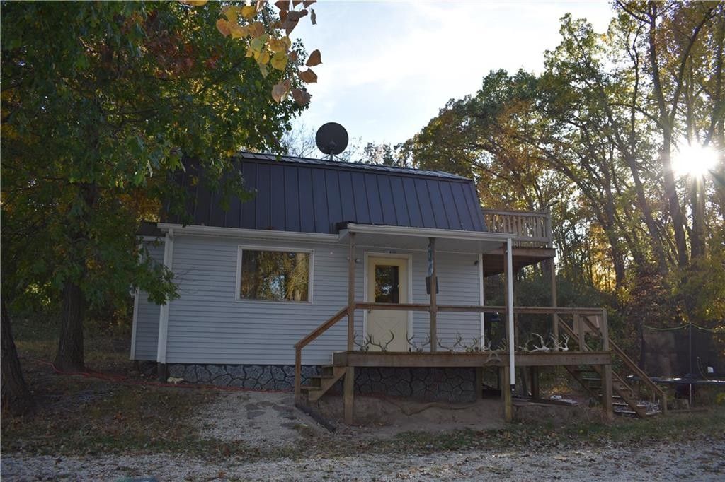 Mount Ayr, Ringgold County, IA House for sale Property ID 418062621