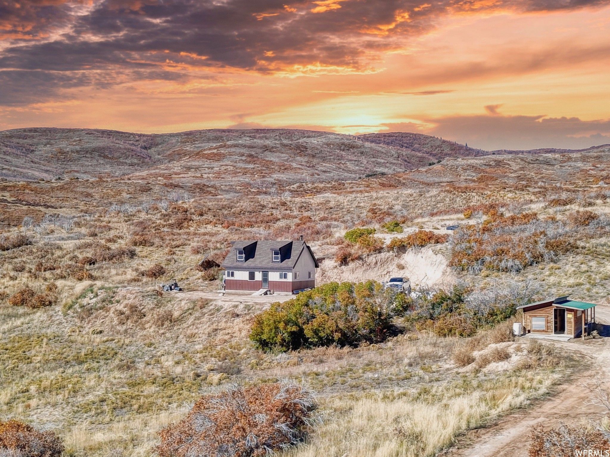 Fairview, Sanpete County, UT House for sale Property ID 418064169