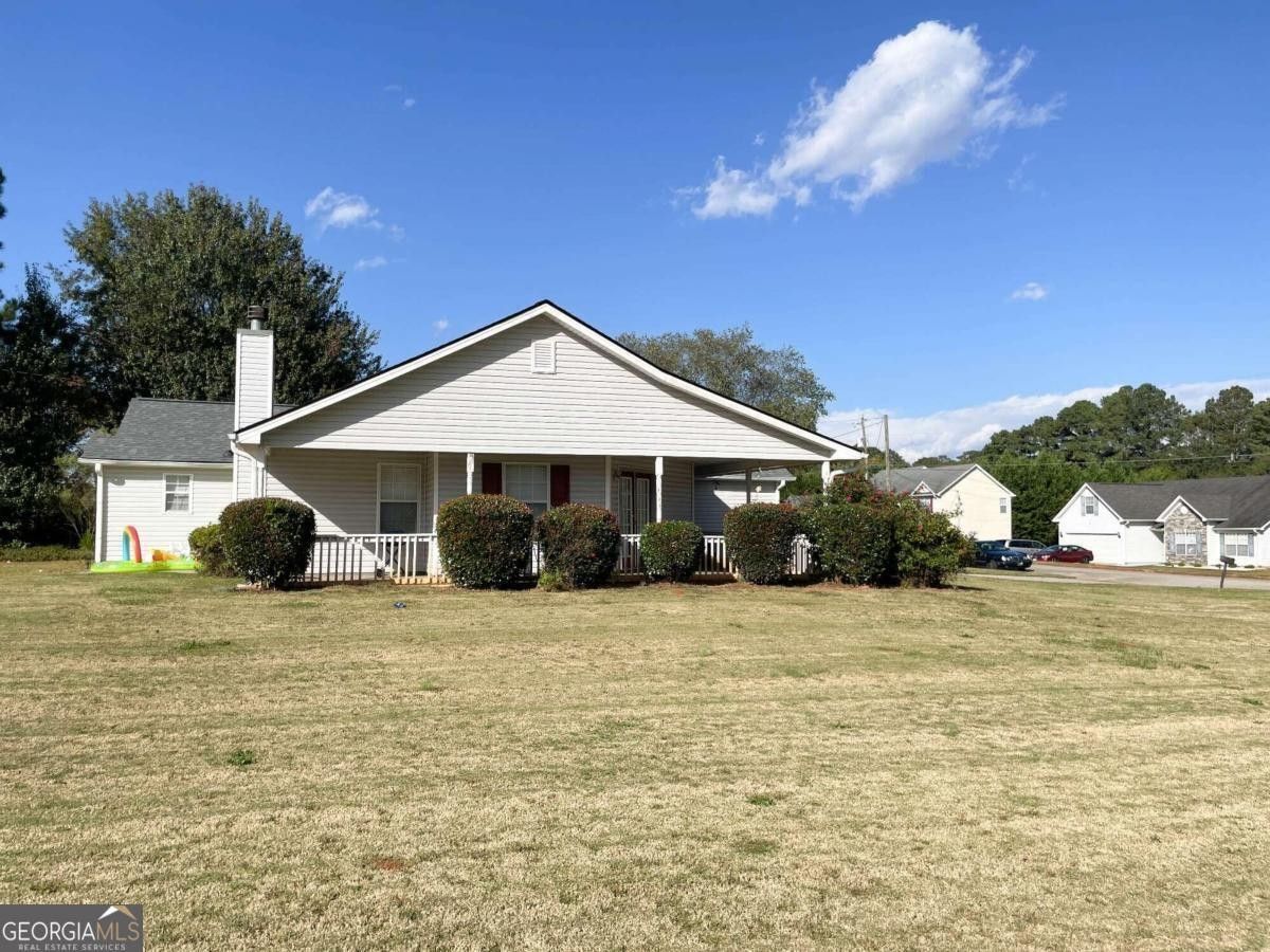 Covington, Newton County, GA House for sale Property ID 418064337