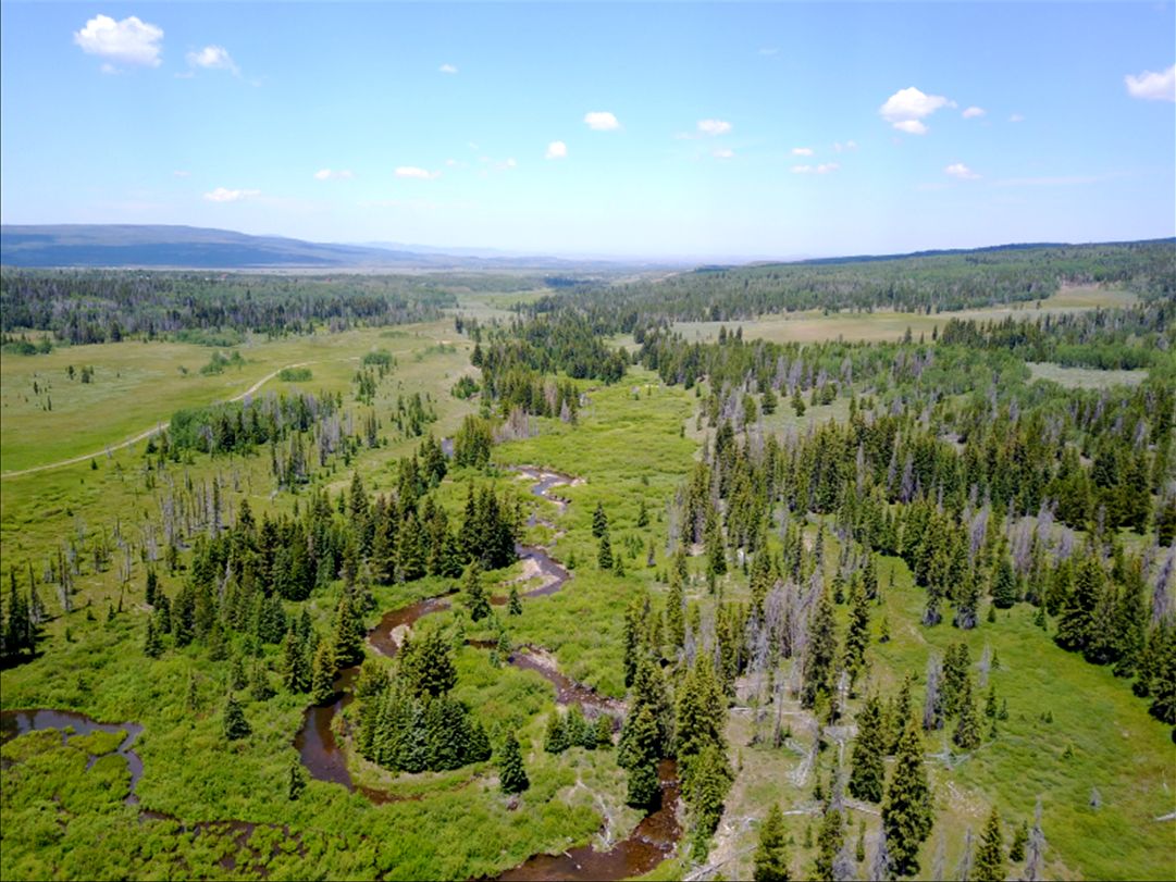 Kamas, Summit County, UT Farms and Ranches, Recreational Property